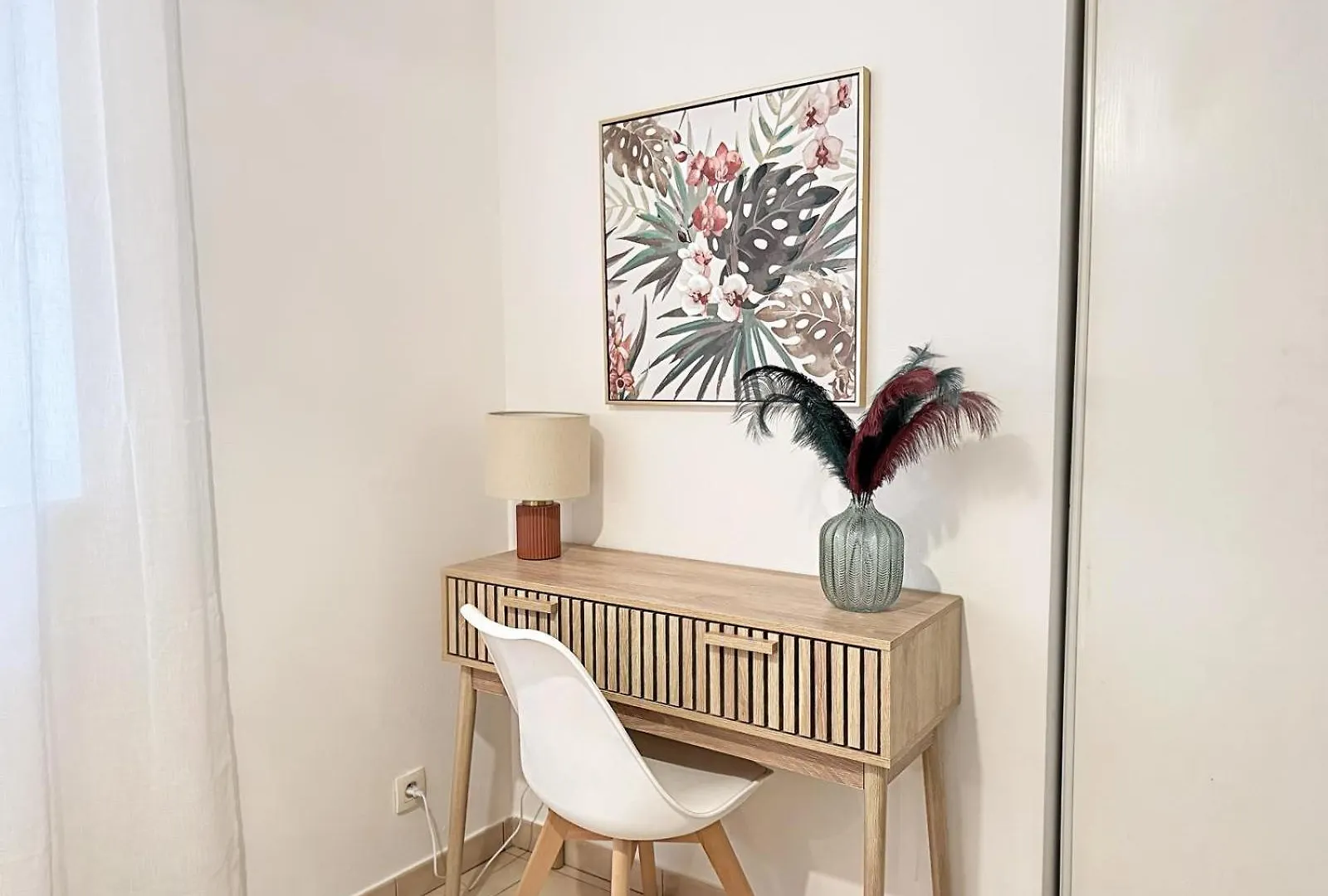 Suite Zelie Lyon France