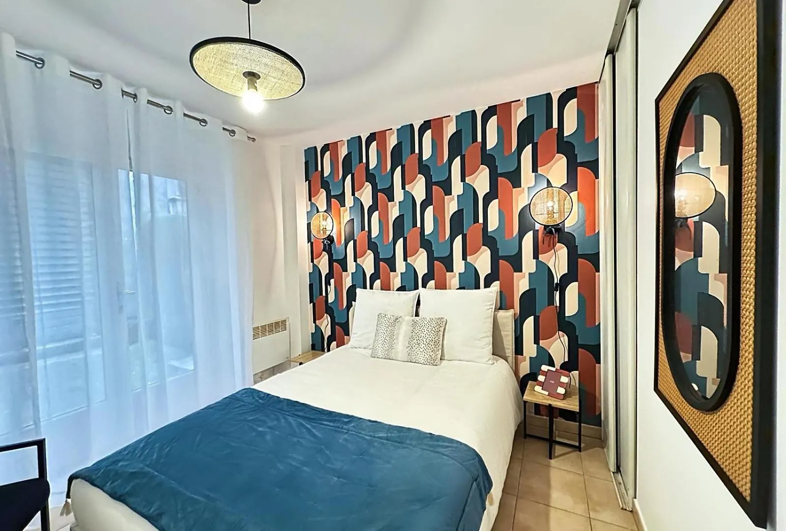 Suite Zelie Lyon
