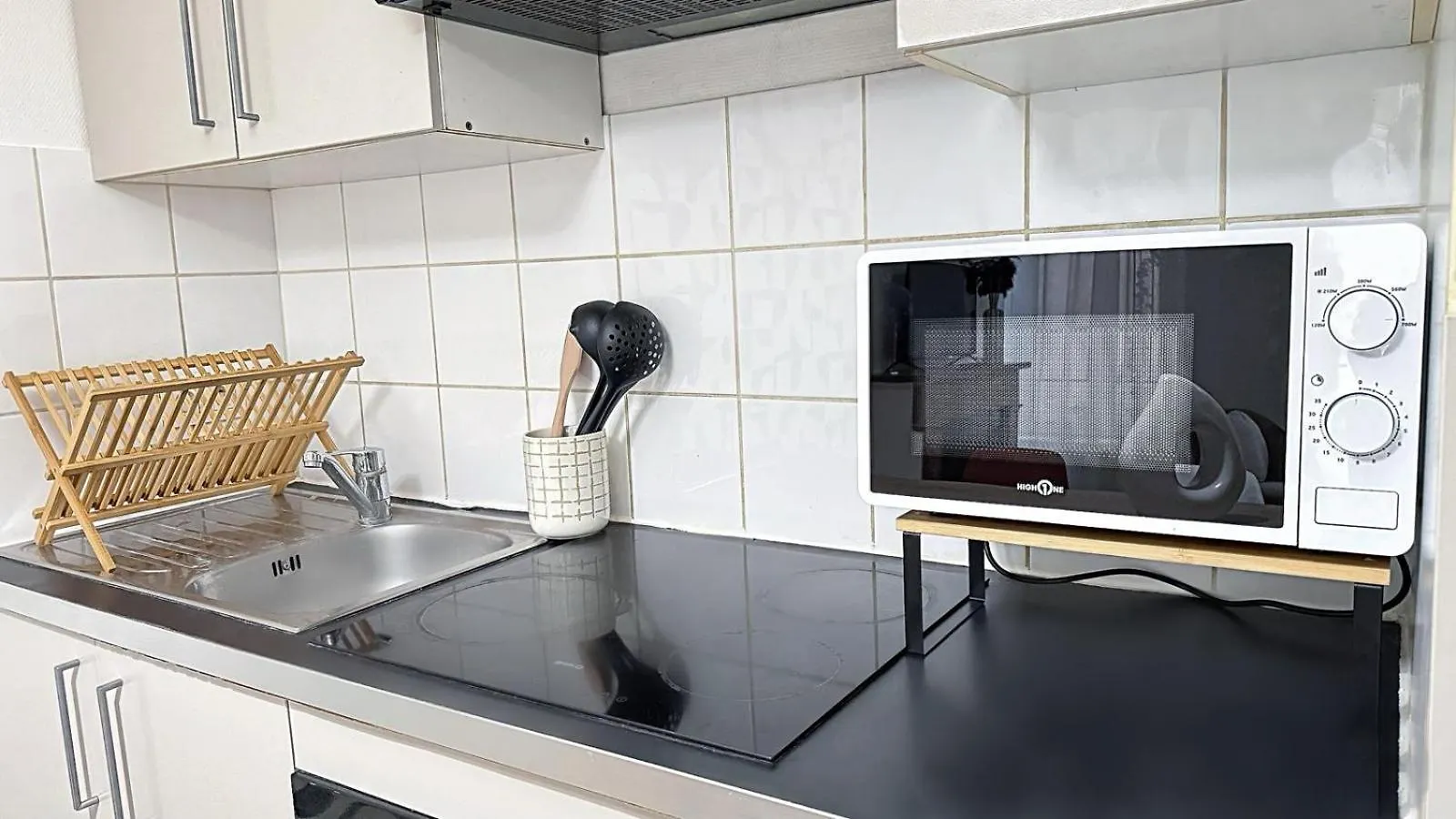 Apartment Suite Zelie Lyon