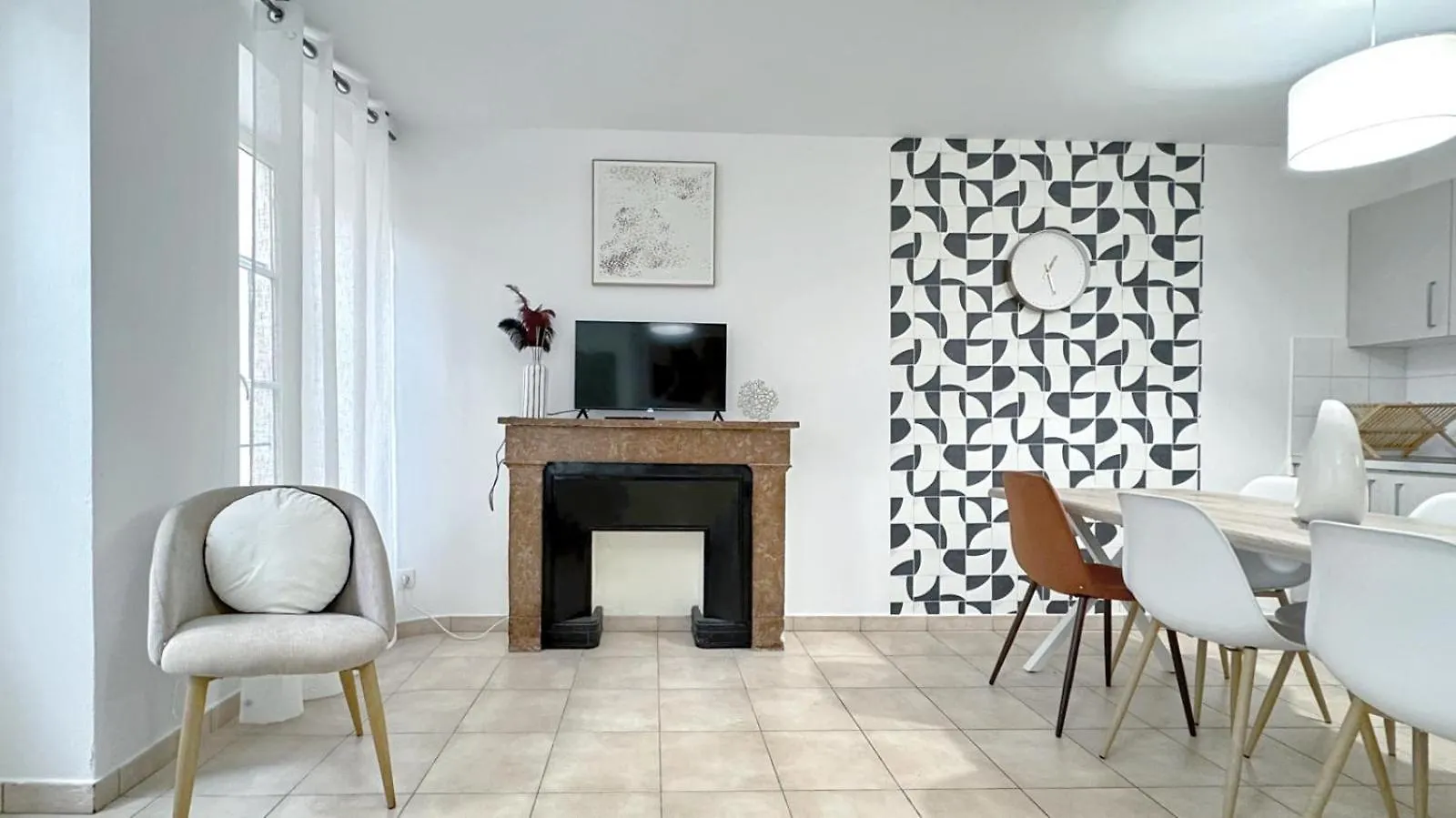 Suite Zelie Lyon