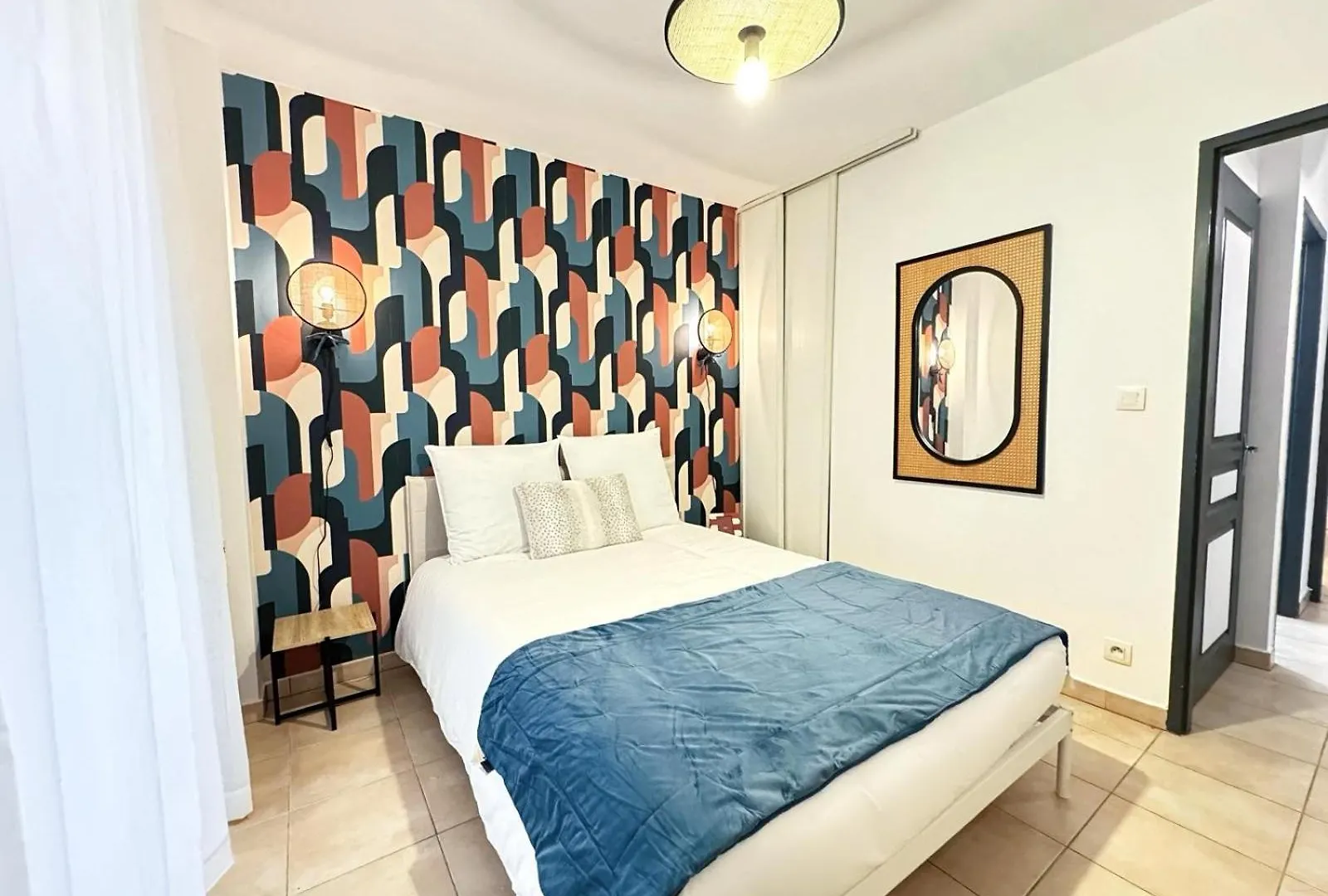 Apartment Suite Zelie Lyon