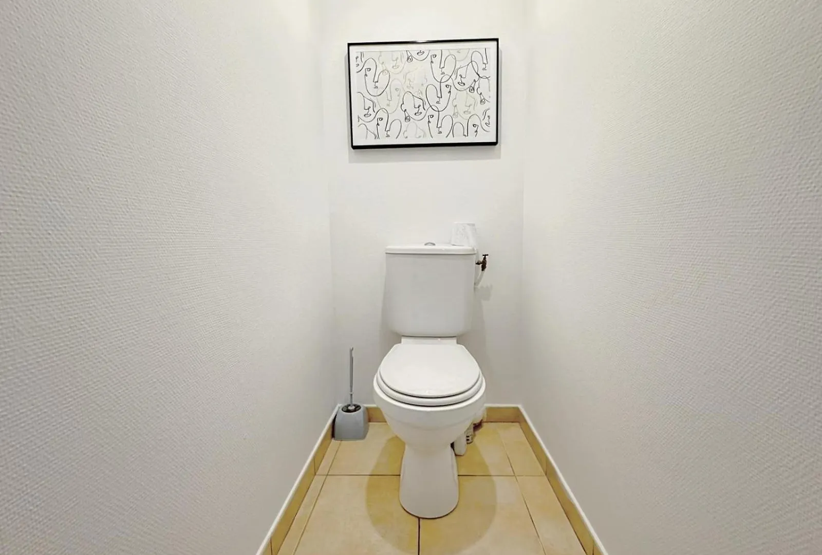 Suite Zelie Lyon